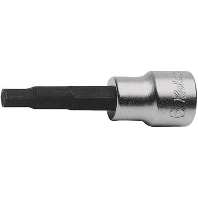 3010M - Đầu khẩu lục giác 3/8 inch KOKEN - #427680