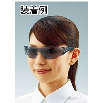 Kính bảo hộ Trusco - # TYN-1-GY ( Safety Glasses)