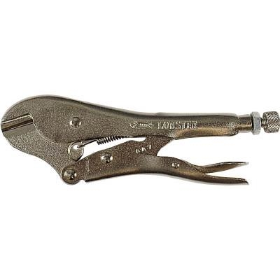 Kìm kẹp phẳng Lobster - # VR175 ( Vise Pliers)