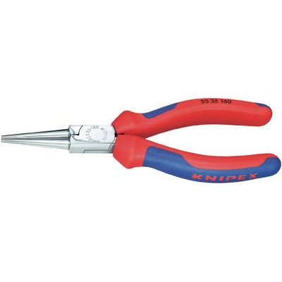 3035 - Kìm mũi nhọn  KNIPEX -# 441060