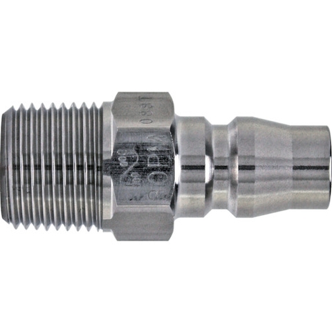 Nitto Kohki Việt Nam | Nitto High Coupler (Female thread mounting plug) MW1130731