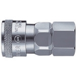 Nitto Kohki Việt Nam | Nitto High Coupler (socket for male thread mounting) MW1132539