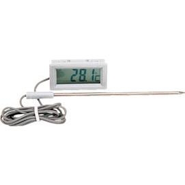 Đồng hồ đo nhiệt CUSTOM  - #TX120 (Digital Thermometer)