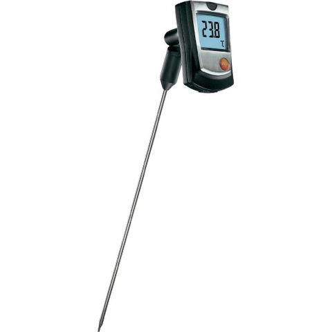 Đồng hồ đo nhiệt Testo  - #TESTO905-T1 (Thermometer)