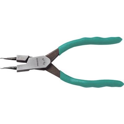 Kìm phanh trong mũi thẳng Trusco - #50-2A (Snap Ring Pliers)
