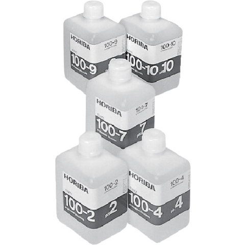 Horiba Ltd. Việt Nam | Horiba #9625-10D Plastic Type Denkyoku MW1227806