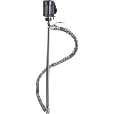 Bơm hóa chất KOSHIN - # FC-104A ( Chemical Pump)
