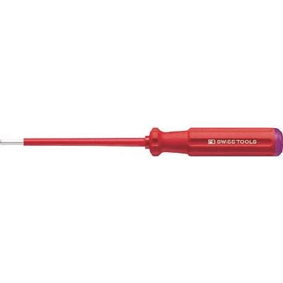 Tuốc nơ vít cách điện 1000V Swiss Tools - #5205-4 (Insulated Screwdriver Hexagon type)