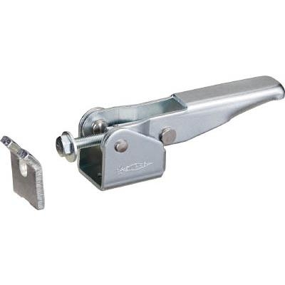 Cam kẹp Super - #STLA120F (Toggle Clamp Push/Pull Type)