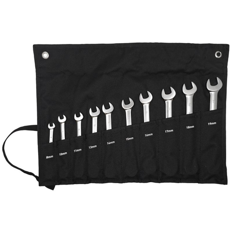 Bộ Cờ lê tự động có chốt đảo chiều thông minh  FUTURO -# 321558