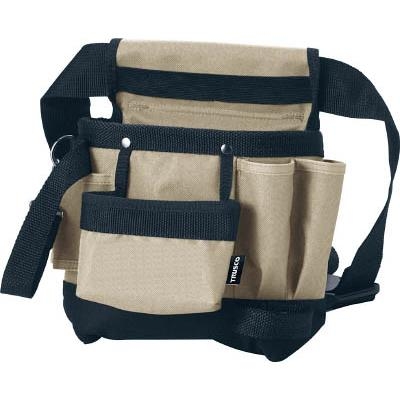 Túi dụng cụ đeo hông Trusco - # TTH200 (Tool Bag Holster)