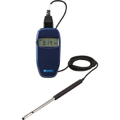 Máy đo tốc độ gió KANOMAX - #6006 (Anemometer)