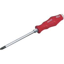Tuốc nơ vít 4 cạnh cỡ2x100mm Tone - # PPD-002 (Power Screwdriver)