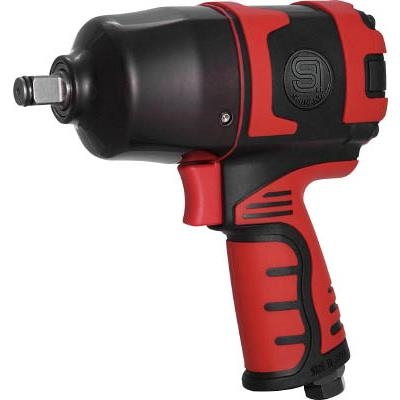 Súng vặn ốc cao cấp 1/2 inch Shinano - #SI-1490ULTRA