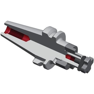 Bầu kẹp cho dao phay trụ & mặt đầu DIEBOLD - #332000