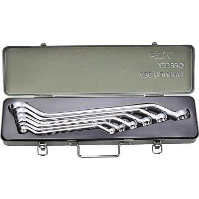 Bộ tròng góc 45° 6Pc TOP - # ISO-TM-B ( Offset Wrench)