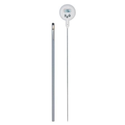 Đồng hồ đo nhiệt thân dài CUSTOM  - #CT-422WR (Pentype Drip-proof Digital Thermometer)