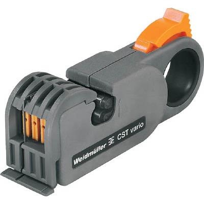 Dụng cụ tuốt cáp Weidmuller - #9005700000 (Cable Stripper)