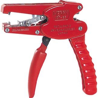 Kìm tuốt dây tự động mini MERRY - #VST25 (Mini Stripper)