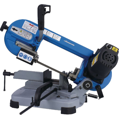 349V - 349V+S - Máy cưa kim loại đa năng PROMAC - # 583202