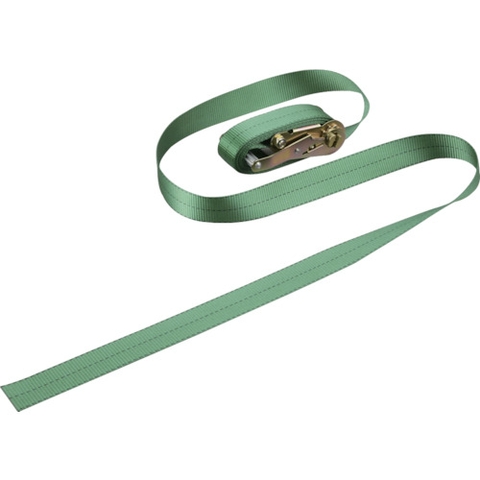 Tesac Việt Nam | TESAC Lashing Belt Ratchet Buckle Type with Narrow Hooks on Both Ends MW8519312
