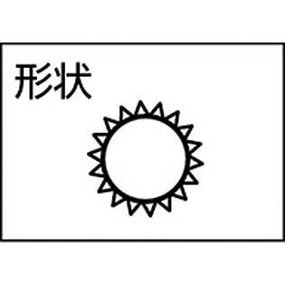 Dũa tròn siêu mịn Trusco - #TMA005-03 (File set)