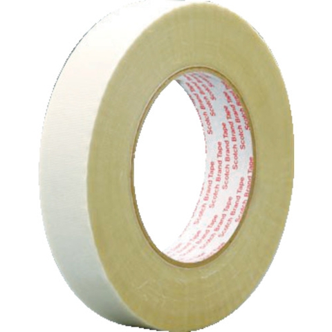 3M Japan Ltd. Tape and Adhesive Products Division Việt Nam | 3M glass cloth tape MW3295737