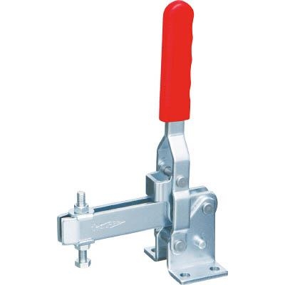 Cam kẹp, đồ gá Super - # TDX12F (Toggle Clamp)