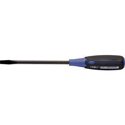 Tuốc nơ vít 2 cạnh cỡ 6 mm Vessel - # 700-6-100 (Super cushion Grip Screwdriver)