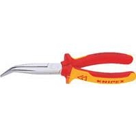 Kìm mũi nhọn cách điện 1000V KNIPEX - #2626-200