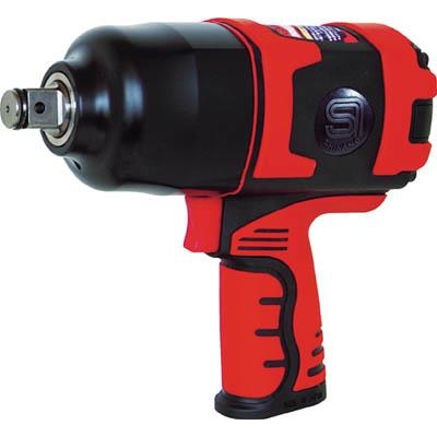 Súng vặn ốc cao cấp 3/4 inch Shinano - #SI-1550T ULTRA