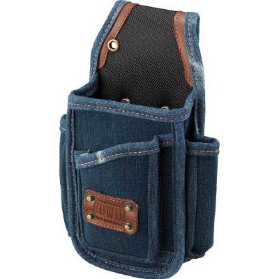 Túi vải đeo hông EDWIN - # EDW-H312 (Tool Bal)