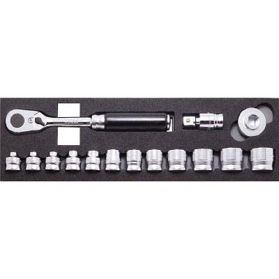 Bộ khẩu cao cấp Koken - #3285ZA