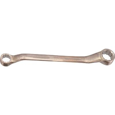 Tròng 17x19 mm chống cháy nổ cao cấp Yamatogokin - #BW-31719