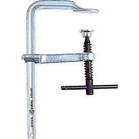 Eto kẹp nhanh chữ L Trusco - #G-30CS (L type clamp)