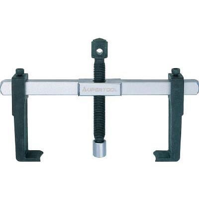 Vam tháo Pully 2 chấu 50-200 mm Supertool - # ABW200 (Gear Puller)