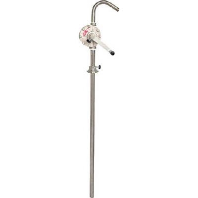 Bơm dầu bằng tay AQSYS - # HRD-25SUS ( Hand Pump)