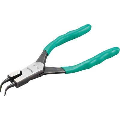 Kìm phanh trong mũi cong Trusco - #50-2B (Snap Ring Pliers)