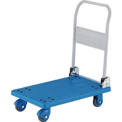 Xe đẩy hàng Trusco - # TP-X701 (Fold Down Platfom Truck)