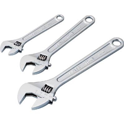 Mỏ lết cao cấp Tone - #MW-375 (Monkey Wrench)
