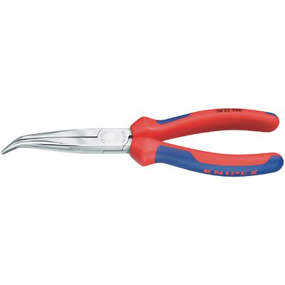 3825 - Kìm mũi cong KNIPEX -# 440470