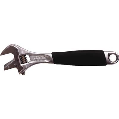 Mỏ lết tay bọc nhựa Bahco - # 9071 (Adjustable Wrench with thermoplastic Handle)