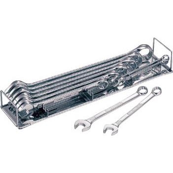 Bộ tròng 10Pc cao cấp Tone - # SMS1000 (Combination Wrenches)