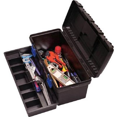 Hộp dụng cụ xách tay 24 chi tiết Trusco - # PK-H1 ( Ductwork Pro Tools Set Pikaichi)