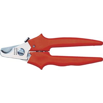 Kéo cắt đa năng chiều dài 160mm Trusco - #TD-49 (Cable Cutter)