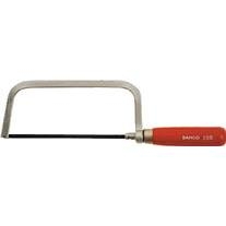 Cưa sắt 150 mm Bahco - # 228 ( Hand Hacksaw Junior)