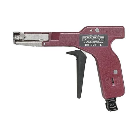 Súng rút dây thít nhựa PANDUIT - #GS2BL (Cable Tie Insullation Tool)
