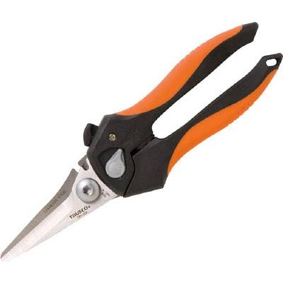 Kéo cắt đa năng, hiệu TRUSCO -# TBH-205