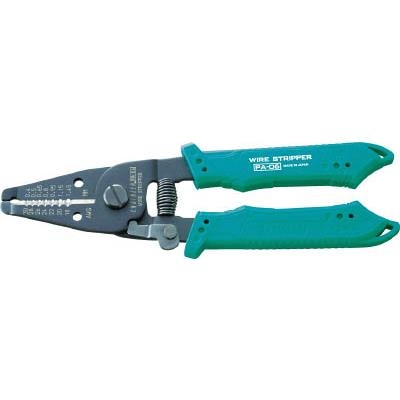 Kìm tuốt dây đa năng Engineer - #PA-06 (Wire Stripper)