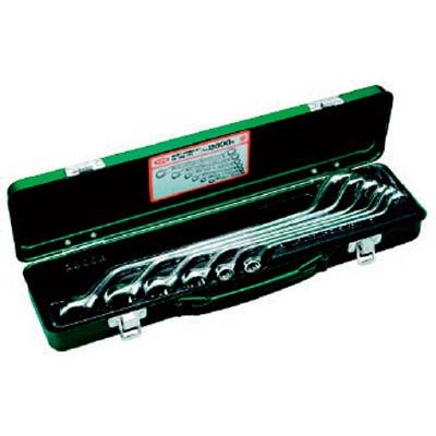 Bộ tròng góc cao cấp 6Pc Tone - # 2600M ( Offset Wrench Long Type)